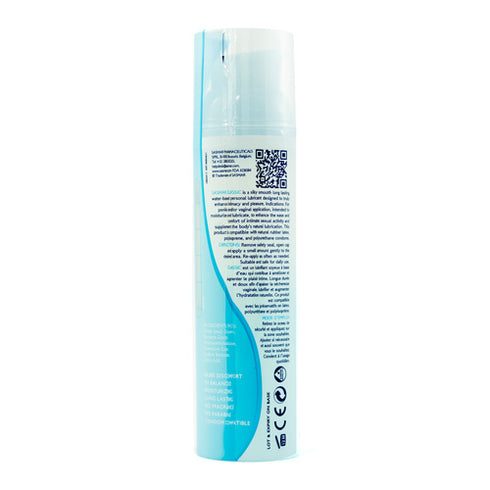 Sasmar Classic Lubricant 60ml